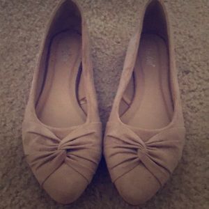 NICOLE Slip On Shoes